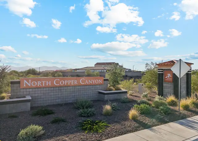The Highlands Collection at North Copper Canyon image