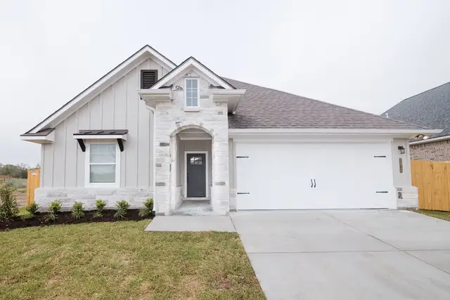 Austin's Colony image