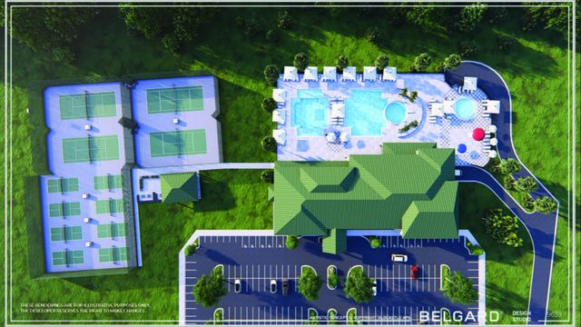 Rio Vista at Kelly Ranch image