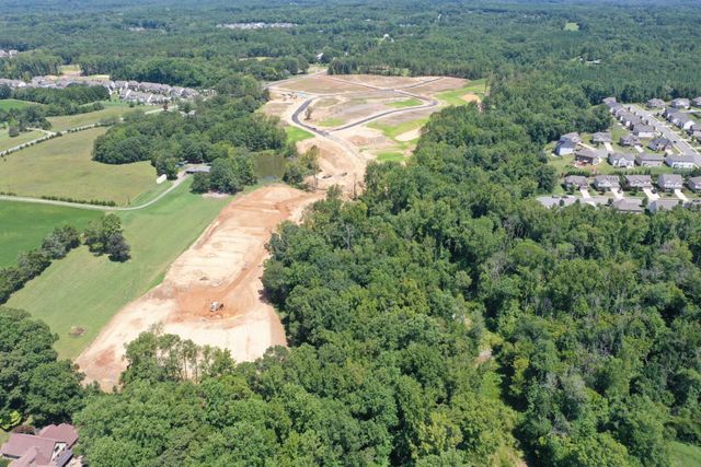 Emerson Glen by M/I Homes in Kannapolis - photo