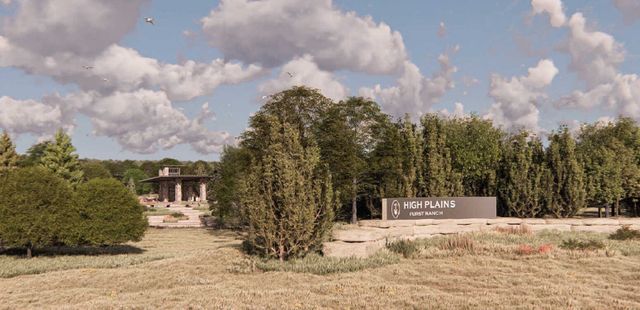 Furst Ranch: 70ft. lots image