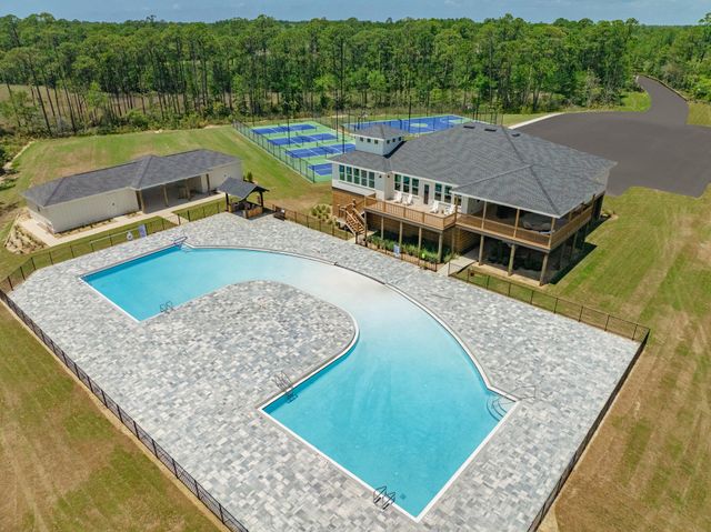 Lantern at Hammock Bay image
