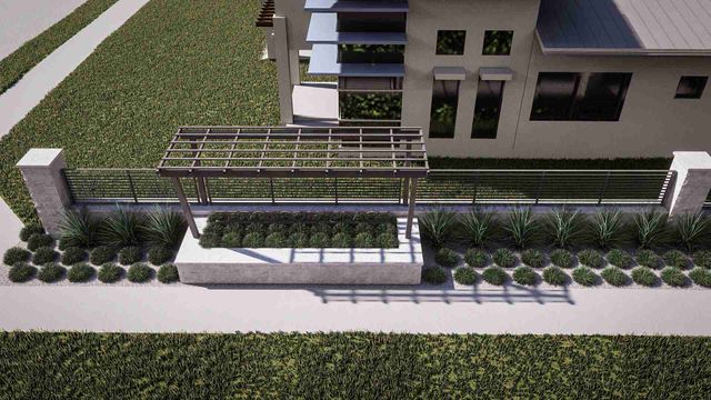 Ferguson Place image