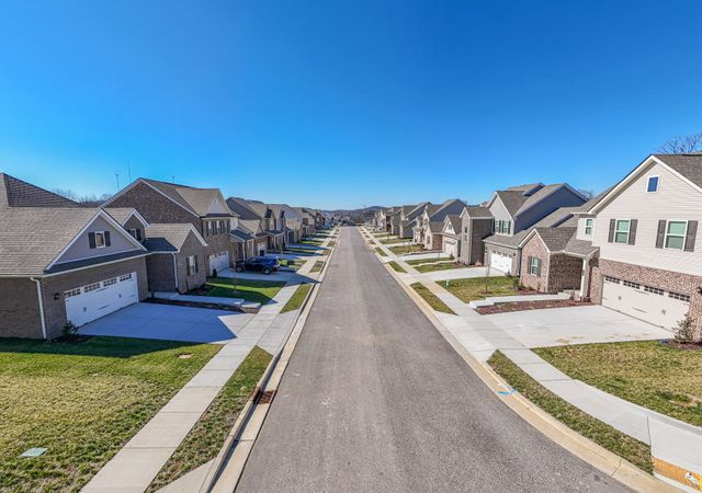 Heritage Creek image