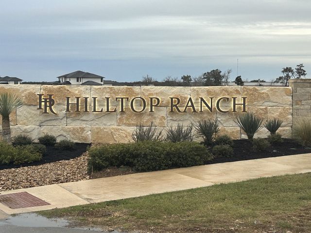 Hilltop Ranch image