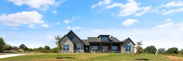 Parker Meadows image