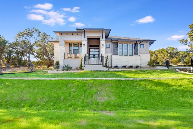 The Hollows on Lake Travis image