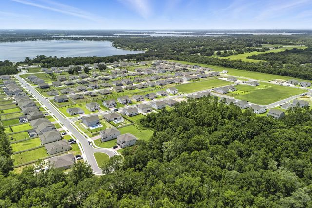 Bargrove Estates image