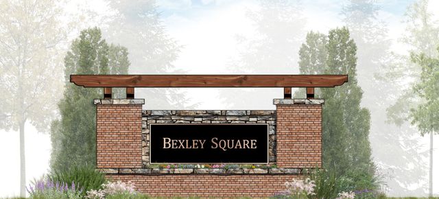 Bexley Square image