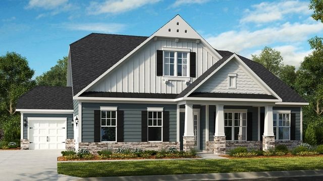 Legacy at Reid's Cove image