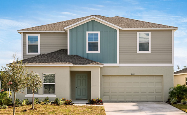 Riverstone by Casa Fresca Homes in Lakeland - photo