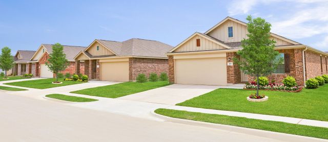 Mobberly Farms: Watermill Collection image