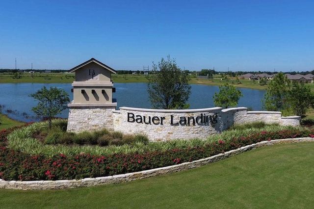 Sunterra by LGI Homes in Katy - photo