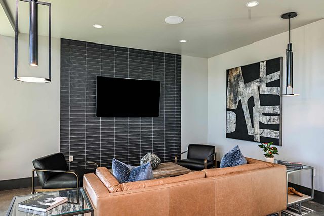 Chapel Crossings - Garden Series image