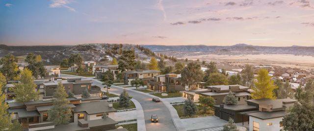 Signature at Crystal Valley image