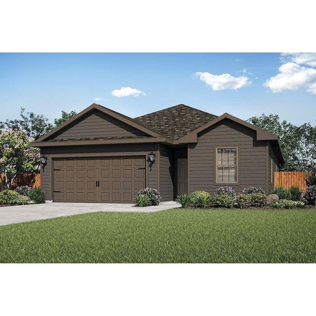 Patriot Estates image