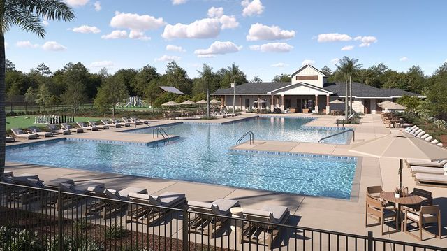 New Port Corners: The Estates image