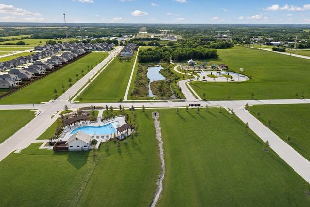 Parks at Foster Crossing image