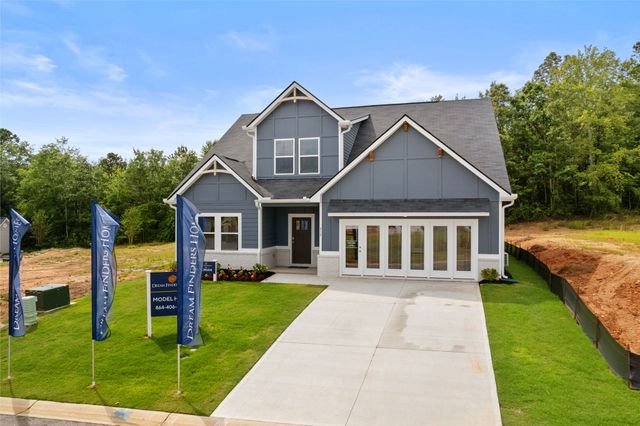 Sherwood Gardens image