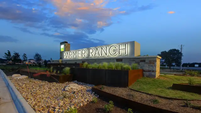 Parmer Ranch image
