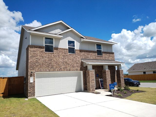 Eastwood at Sonterra: Watermill Collection image