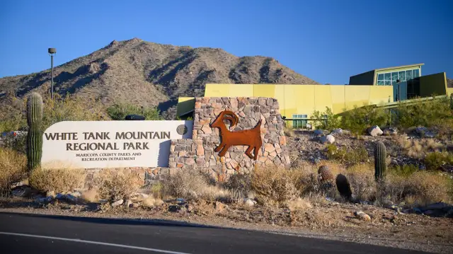 Windstone Ranch North image