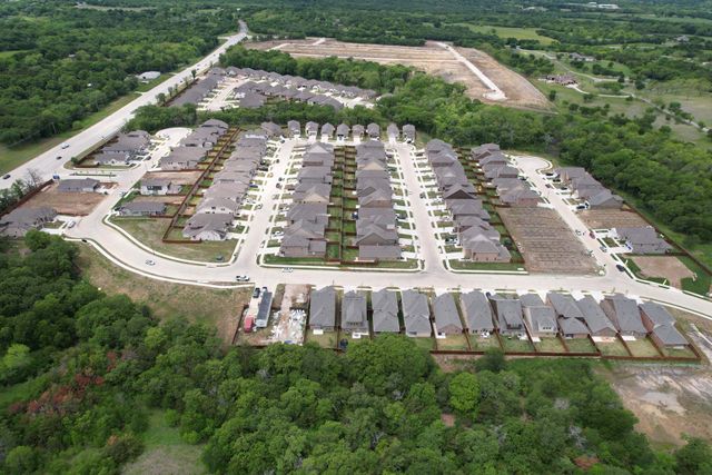 Gateway Village - The Reserve image