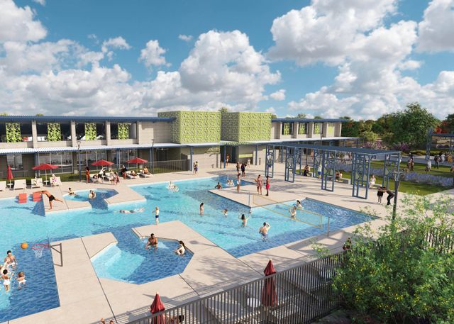 The Vistas Collection at Skyline Village image