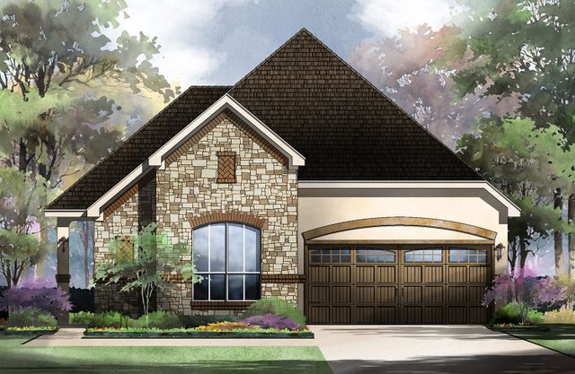 Ranches at Creekside by Sitterle Homes in Boerne - photo