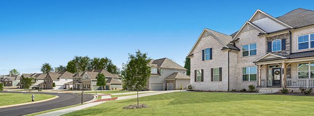 Deer Valley by Lennar in Canton - photo