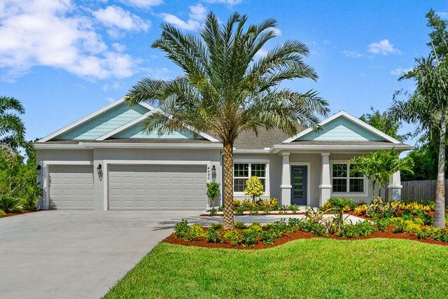 Palm Bay image