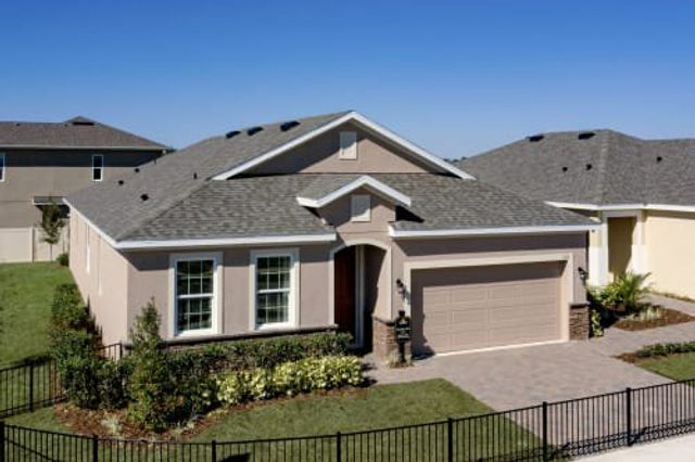 Celery Oaks by Landsea Homes in Deland - photo