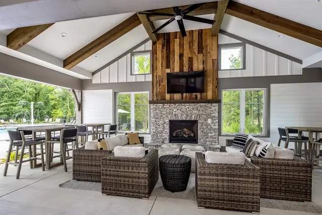 Twin Lakes Single-Family Homes image