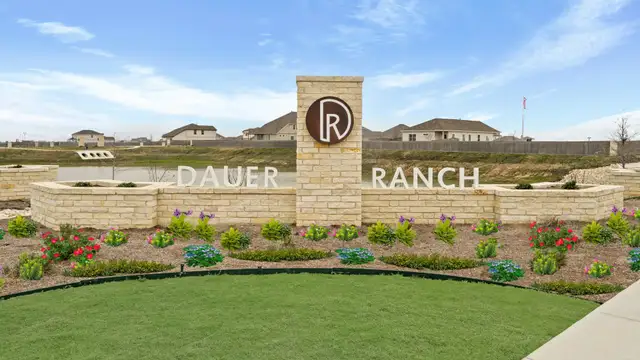 Dauer Ranch image