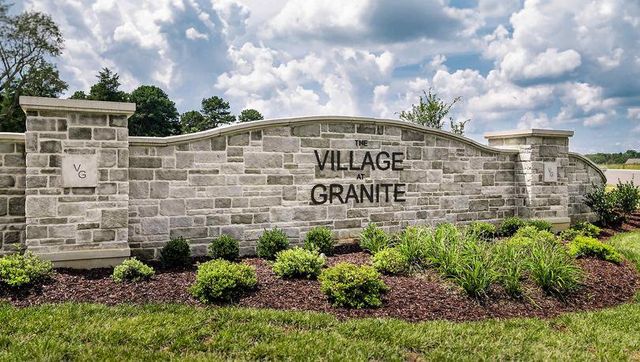 Village at Granite image