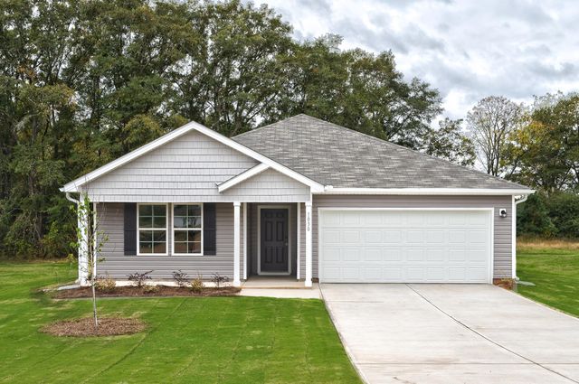 Chappell's Walk image