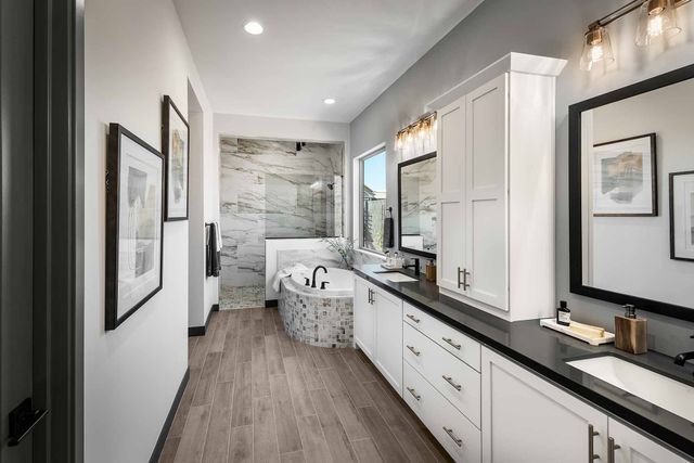 Verrado Highlands - Legacy Series by David Weekley Homes in Buckeye - photo