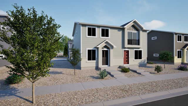 Banning Lewis Ranch - New Homes Colorado Springs image