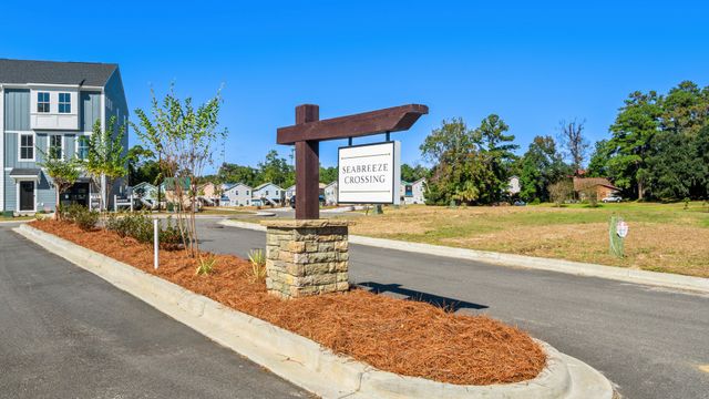 Seabreeze Crossing image