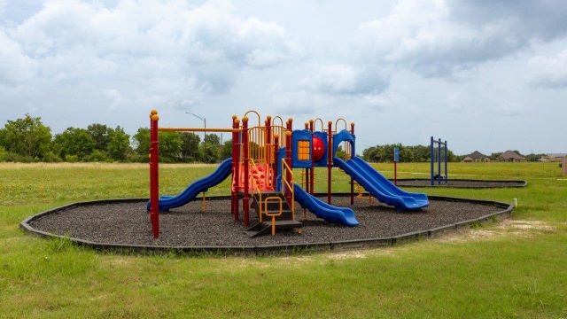 Wellborn Settlement image