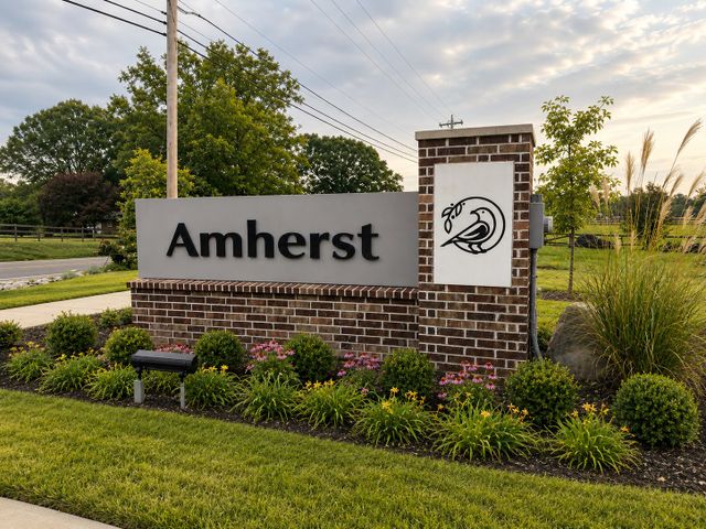 Amherst image