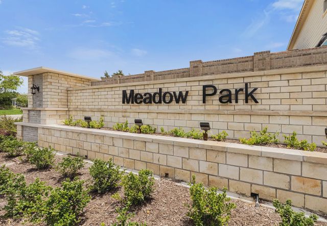 Meadow Park image