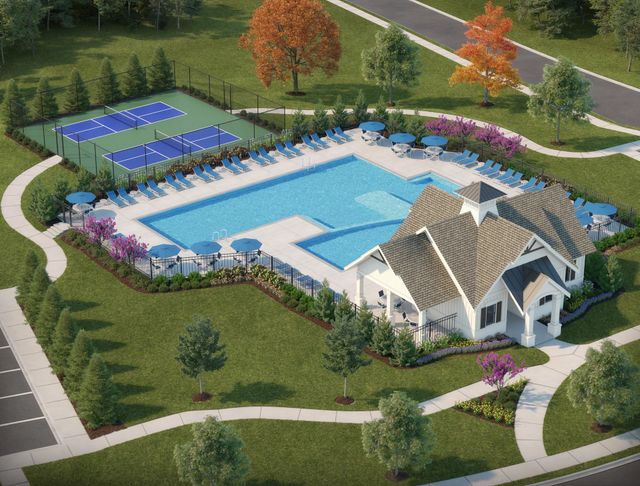 Eastlyn Crossing image