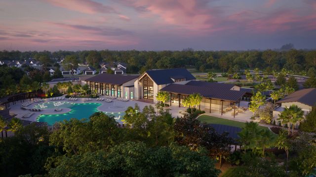 Del Webb Ocean Isle Beach image