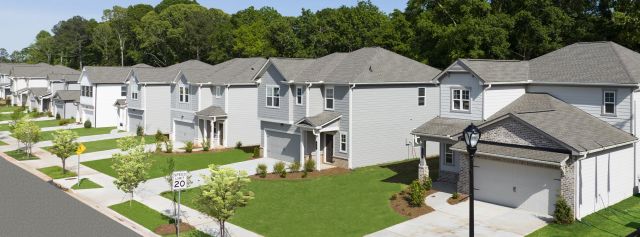 Buice Lake by Lennar in Acworth - photo