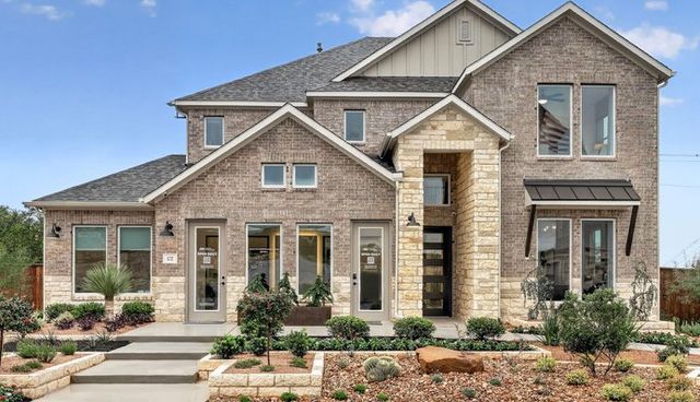 Village Grove image