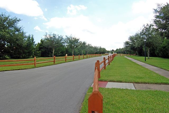 Morningside by Renar Homes in Fort Pierce - photo