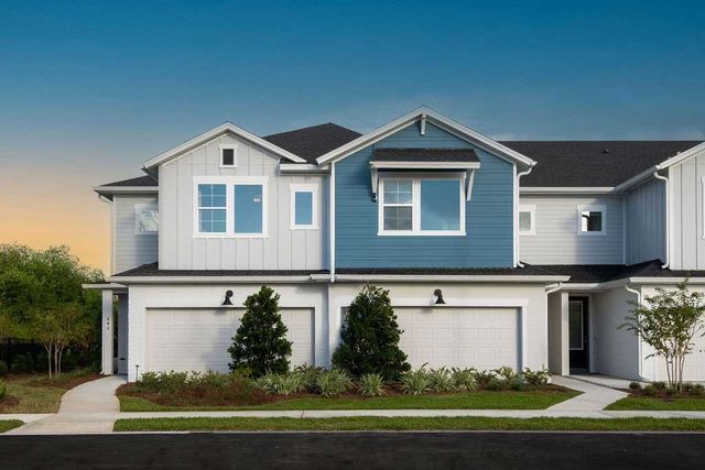 Astera by David Weekley Homes in Lake Mary - photo