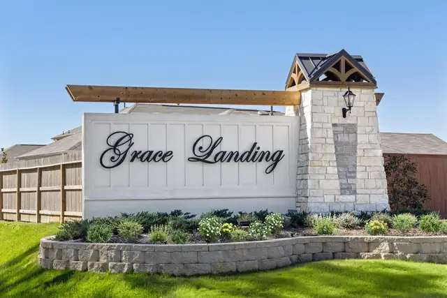 Grace Landing image