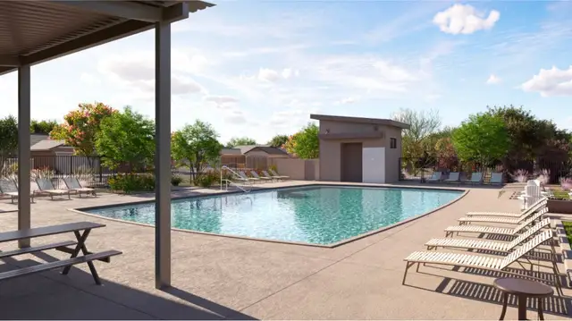 Windstone Ranch: Signature image